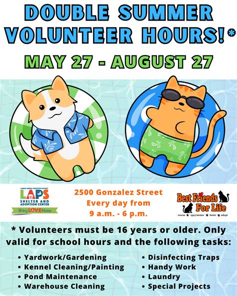 Laredo Animal Protective Society - Laredo Animal Protective Society