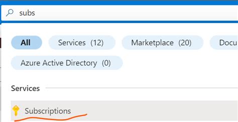 Image result for Add Subscription Azure