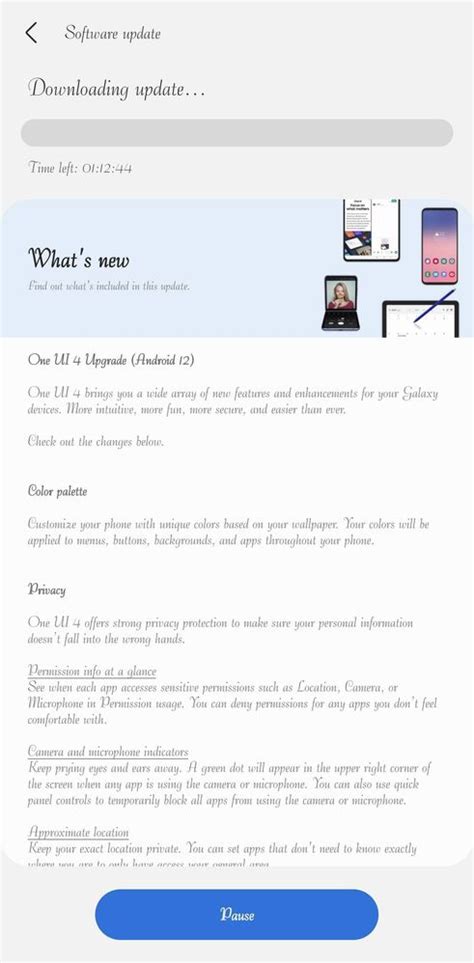 Image result for Android 12 for Samsung Galaxy Note 10 Plus