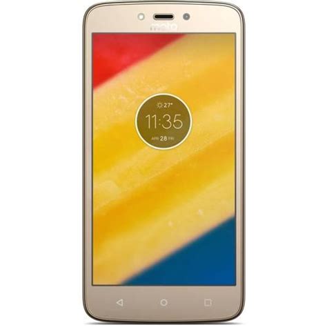 Motorola Moto C Plus - Price in India, Specifications & Features ...