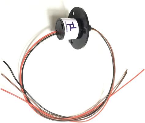 Taidacent 3 Wires 4 Wires 5A 10A 15A 30A Electrical India | Ubuy