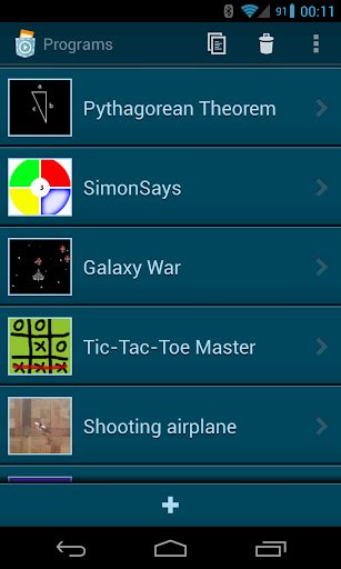 Pocket Computer Basic Programming 的图像结果