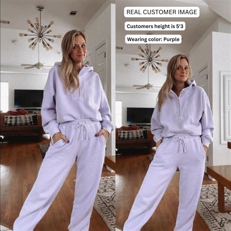 15 Petite Sweatpants You Won't Have To Tailor - topsfordays