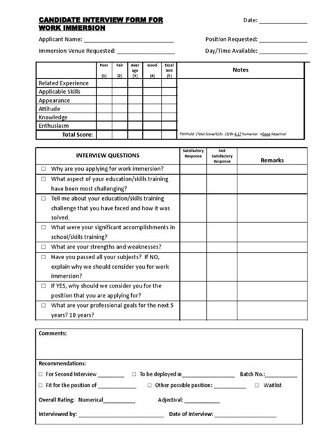 Basic Interview Iform 的图像结果