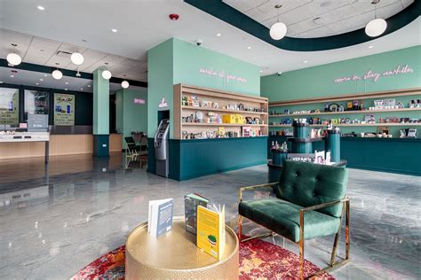 Waukegan Cannabis Dispensary | Menu & Hours | Ivy Hall