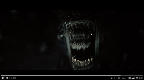 Image result for Alien Romulus Off-Screen