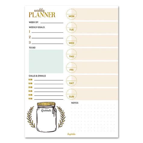 Memo Notepads – Styletadka