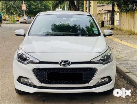 Hyundai i20 Asta Option, 2016, Petrol - Cars - 1789172594