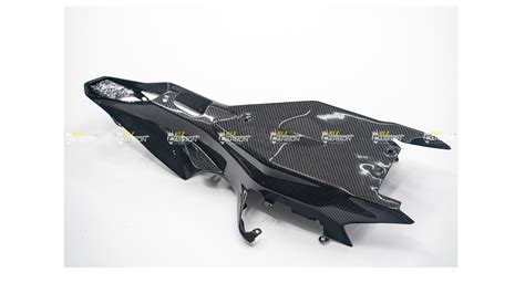 RLZ Carbon Fiber Undertail for Yamaha R1 2015+ – RLZ Motorsports