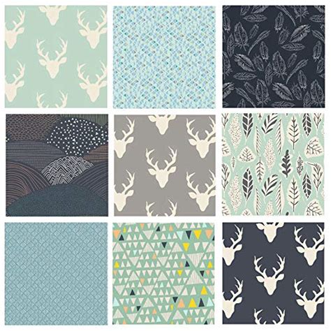 Art Gallery Fabrics Hello Bear Fabrics | Boys Room Quilt Fabrics ...