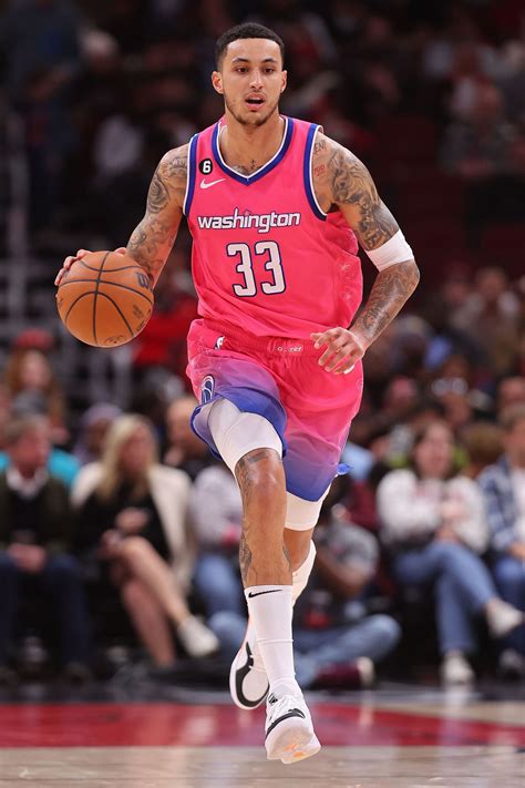 Kyle Kuzma Net Worth