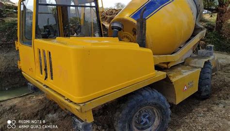 Used Ajax Fiori in India - Heavy Equipments