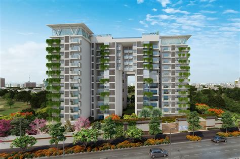 Kolte patil 24k Grazio | Koramangala 1A Block, SBI Colony Koramangala ...