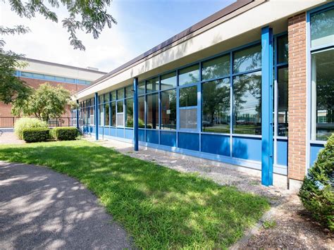 Blue Hills Regional Technical High School | Canton, MA - Lockheed ...
