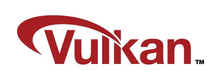 Vulkan Graphics 的图像结果