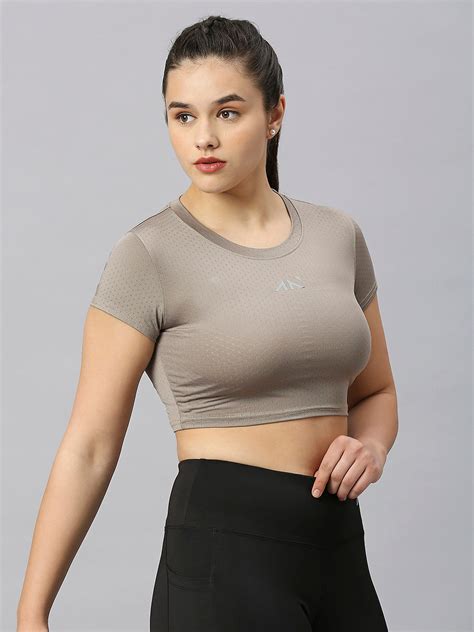Women's Workout Tops | Fitness Tops | Gym Crop Tops | Gym Wear tops ...