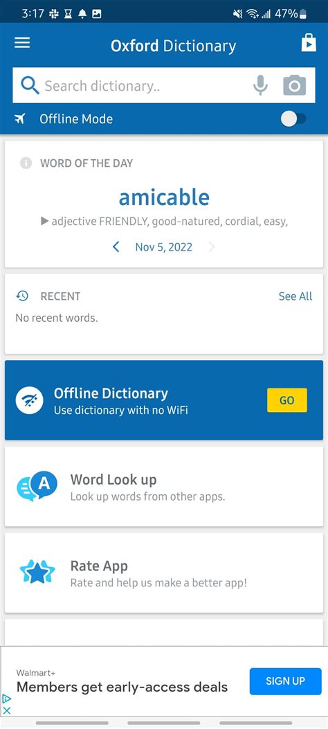 The 5 Best Thesaurus Apps for Android and iOS