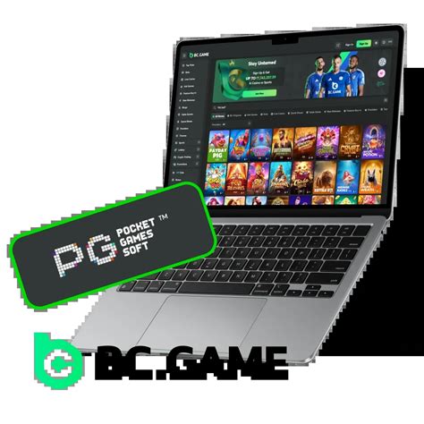 PG Soft – Game Provider at BC Game Official Website
