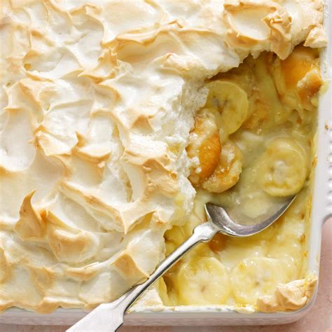 How To Make From Scratch Pudding