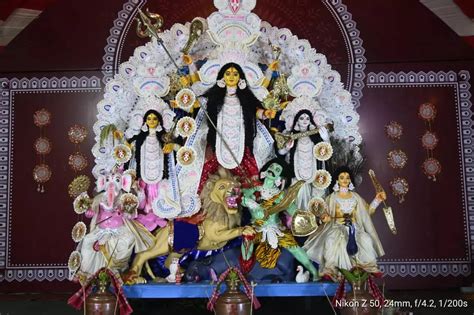 Patna’s PWD Durga Puja to bring Tagore’s ‘Kingdom of Cards’ to life