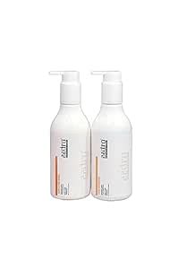 Buy TMTKeratin Aa- dro Professsional Keratin Shampoo + Keratin Mask Set ...