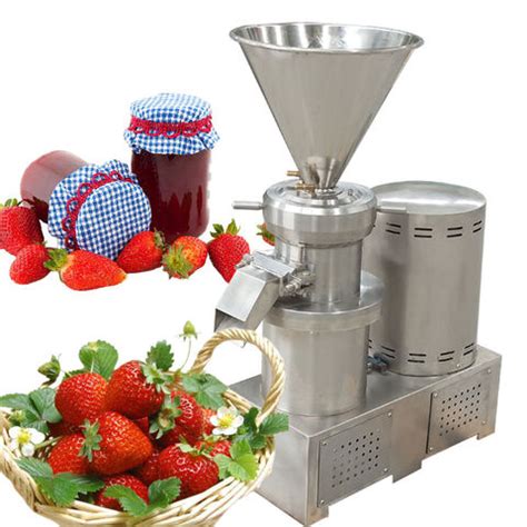 Image result for Jam Making Machine