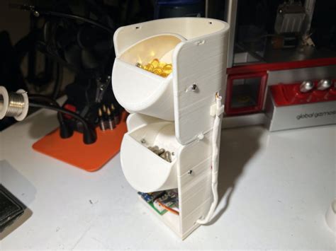 Image result for Pill Dispenser Python Project