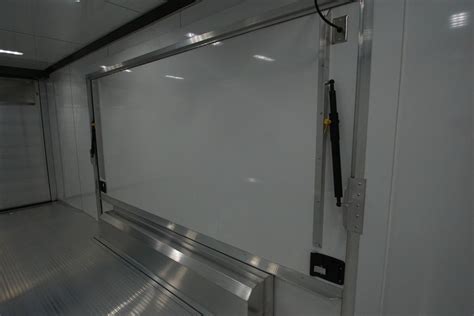 Image result for Intech Enclosed Gooseneck Trailers