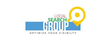 Local Search Group 的图像结果