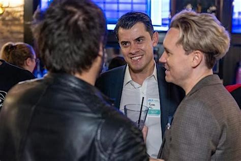 Out Pro Meaningful LGBTQ Networking - NYC, INDUSTRY, New York, 15 ...