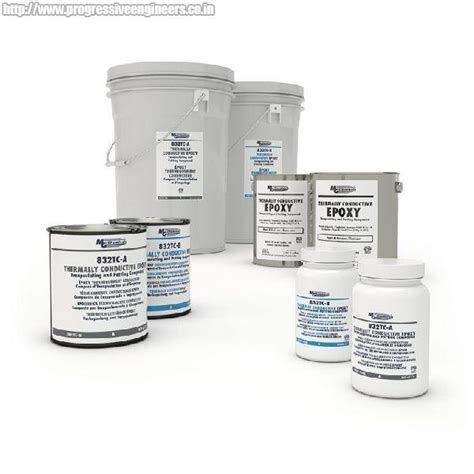 Epoxy Potting and Encapsulating Compounds - Manufacturer & Exporter ...