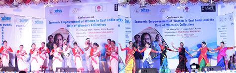Two-day Conference on Economic Empowerment of Women and Role of Women’s ...
