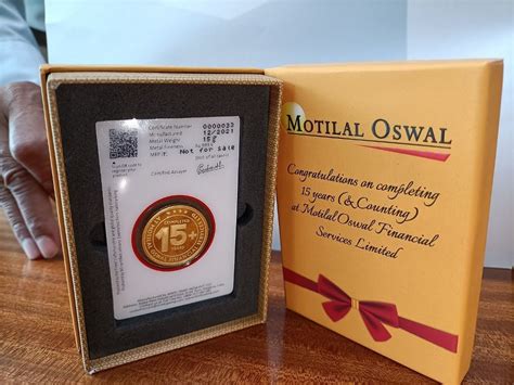 Motilal Oswal Financial Services Office Photos