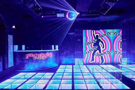 Paradise to Polly’s–SoBo legends are making a comeback | Condé Nast ...