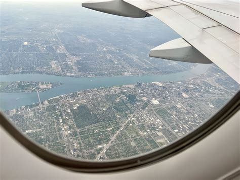 Priority Pass Restaurant At Detroit Metro Airport Overview & Details