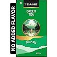 TE-A-ME Green Tea 100 Bags | Green Tea 100 Bags | No Added Flavour ...