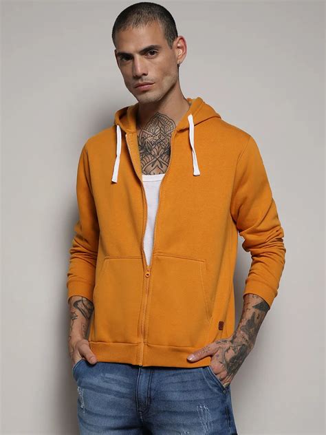 Men Sweatshirts, Sweaters & Hoodies | Shop Now - Campussutra
