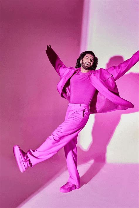 As Ranveer Singh turns 38, we revisit some of his best street style ...