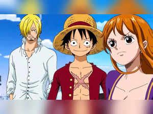Episode 1092: One Piece Episode 1092: All you may want to know about ...