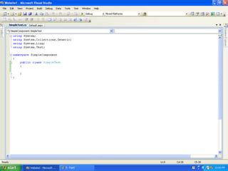 Image result for Component Programming