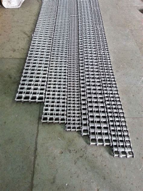 Kalp Engineering Industrial Chains Product Photos - KalpChain.in