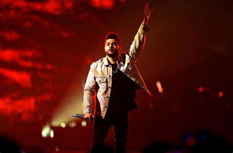 The Weeknd has the blues in ‘My Dear Melancholy’ – Scot Scoop News