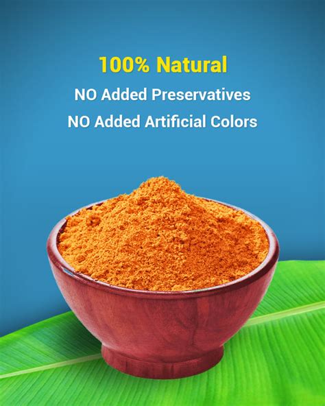 Moonfy Moru Moru Fish Fry Masala (200g)– Moonfy Masala