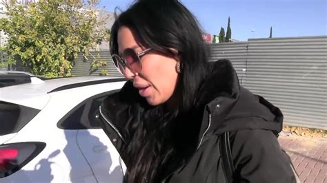 Chabeli Navarro desvela cómo es el 'modus operandi' de Bertín Osborne ...