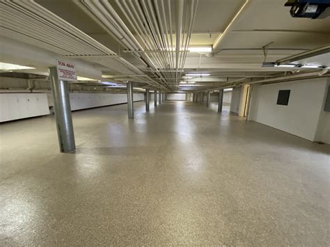 Parking Garage Epoxy at Nathan Ronk blog