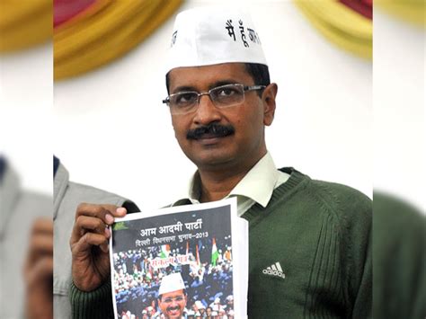 After sting operation, Arvind Kejriwal says Rs1,400 crore distributed ...