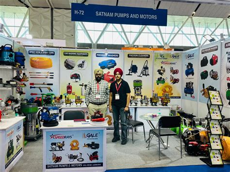 Satnam Pumps - Agriculture Power Sprayers