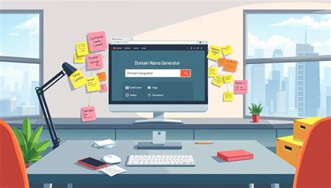 Image result for Domain Name Example