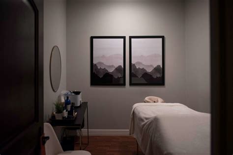 Massage Twin Falls ID - Deep Tissue - Prenatal | Onyx MedSpa