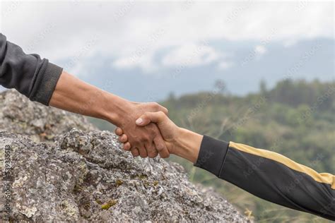 Image result for Helping Hand Challenges